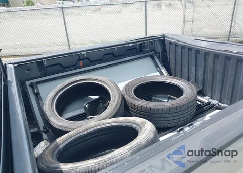 2023 GMC Sierra 2Wd Short Box Pro из США, поврежденный, VIN 1GTPHAEK5PZ146617